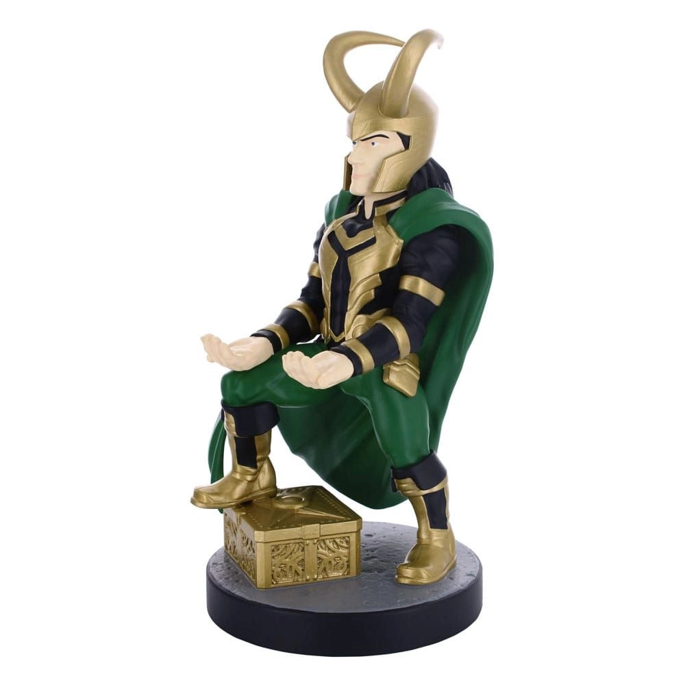 Loki Controller Holder - PS5