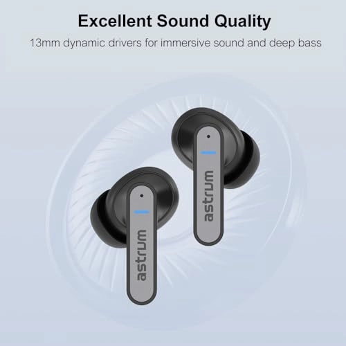 ET360 Wireless Earbud