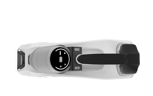 Handheld Spot Vacuum - 2000mAh 11.1V