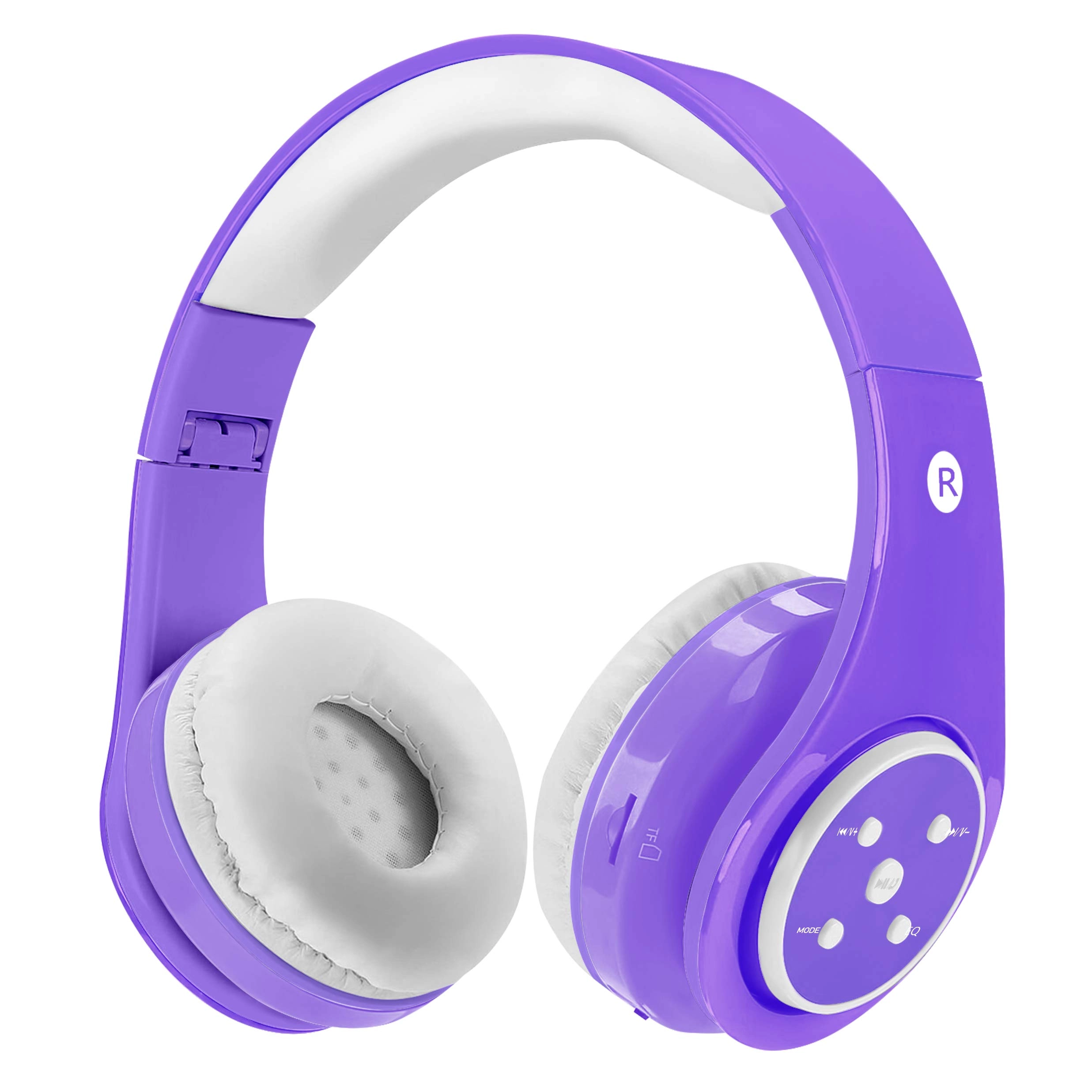 W01 Wireless Headphone