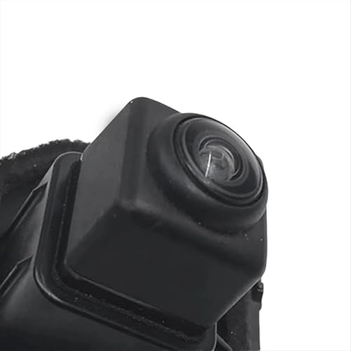 Rear View Camera - Night vision