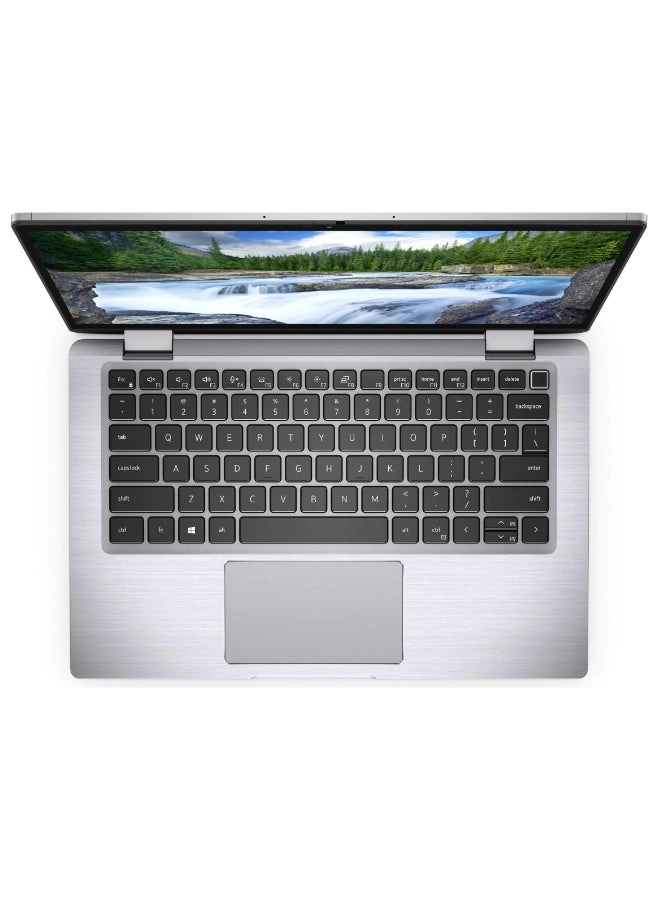 (Renewed) Latitude 7320 - 13.3'' Core i7 16GB DDR4 512GB SSD