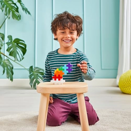 PP4265 - Rainbow 100 pcs