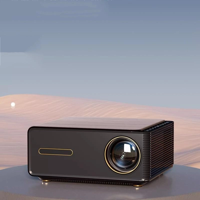 Projector - 1400 streams 1920x1080dpi