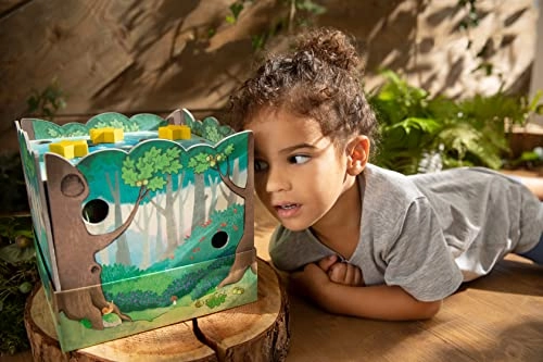 Meine ersten Spiele - Waldfreunde - 2+