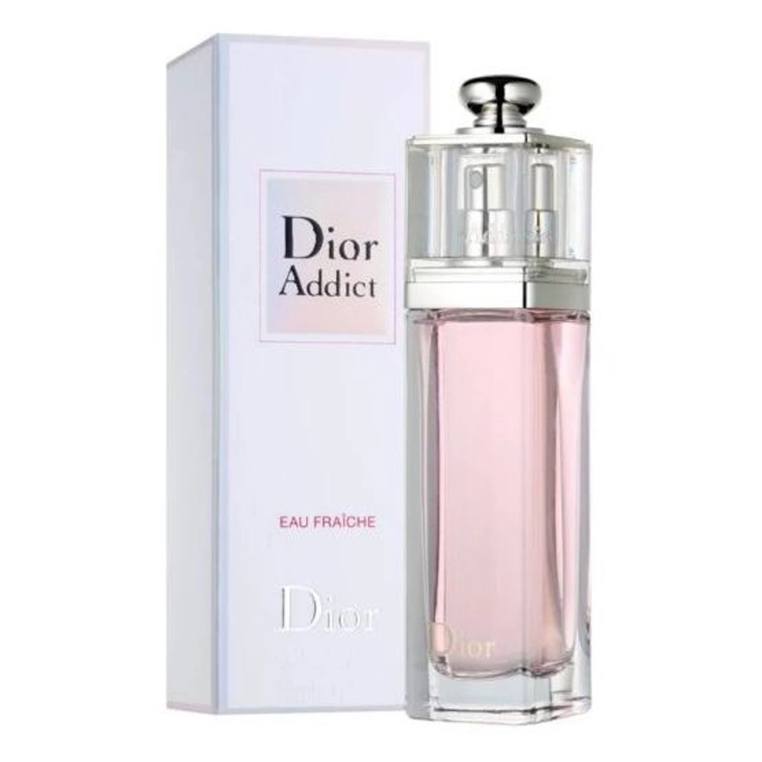 Dior Addict Eau Fraiche Eau de Toilette 100ml