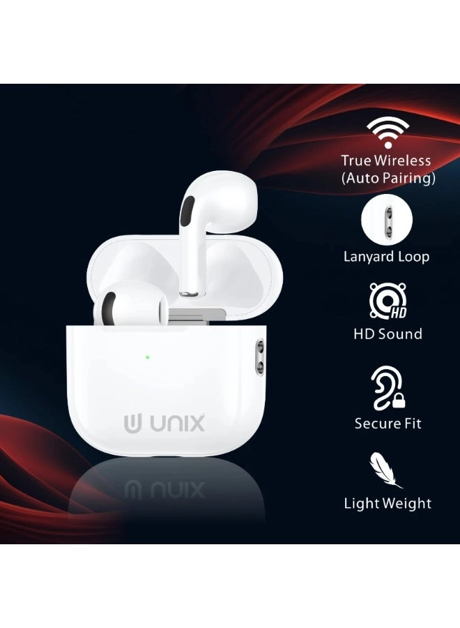 UX-3000 iSMART Wireless Earbud