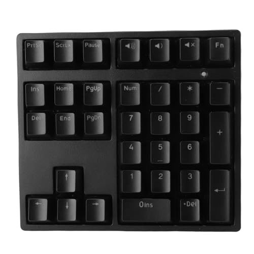 Mechanical Number Pad - Blue switch