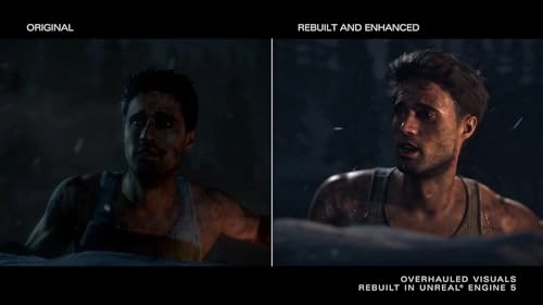 Until Dawn UAE version - PlayStation 5