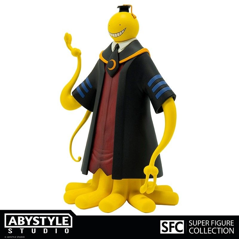 Koro Sensei - Assassination Classroom (20 cm)