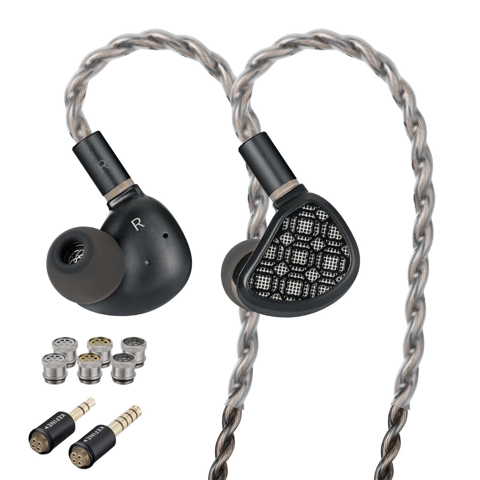 Kefine Arnar Wired Earbud