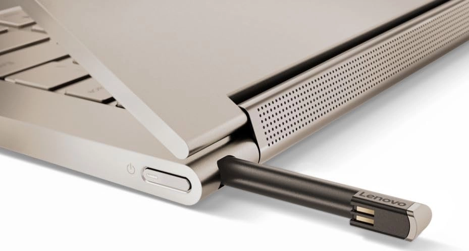 (Renewed) Yoga 930-13IKB - 14'' Core i7-8565U 16GB DDR4 512GB PCIe NVMe SSD