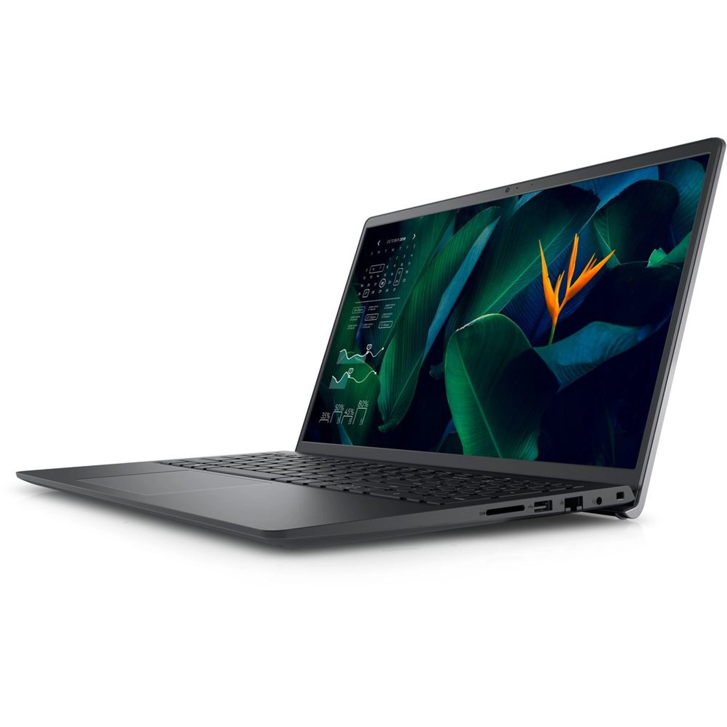 Vostro VOS15-3515-6300-GR - 15.6'' Ryzen 7 16GB DDR4 512GB SSD