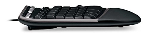 Natural Ergonomic Keyboard 4000 for Business - Wired