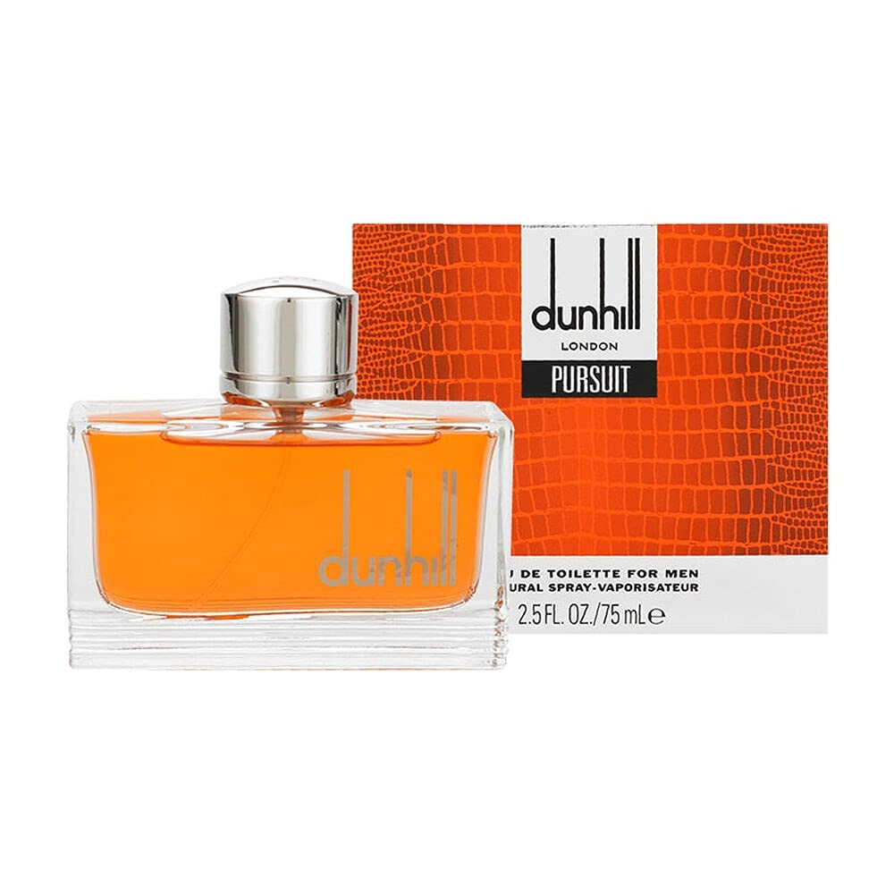 Alfred Dunhill Pursuit for Men - Eau de Toilette 75ml