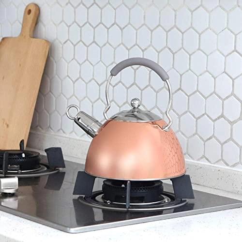 Whistling Kettle - 3L