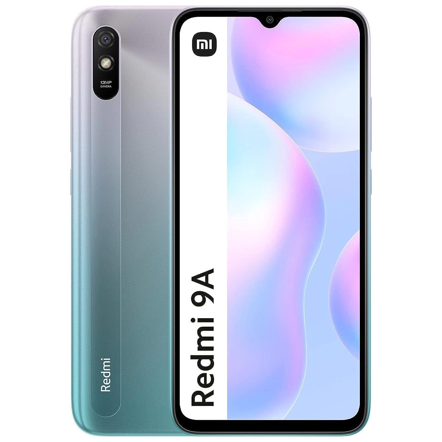 Redmi 9A - 2GB 32GB
