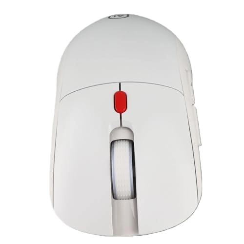 AI Mouse - Bluetooth 5.0 2.4GHz