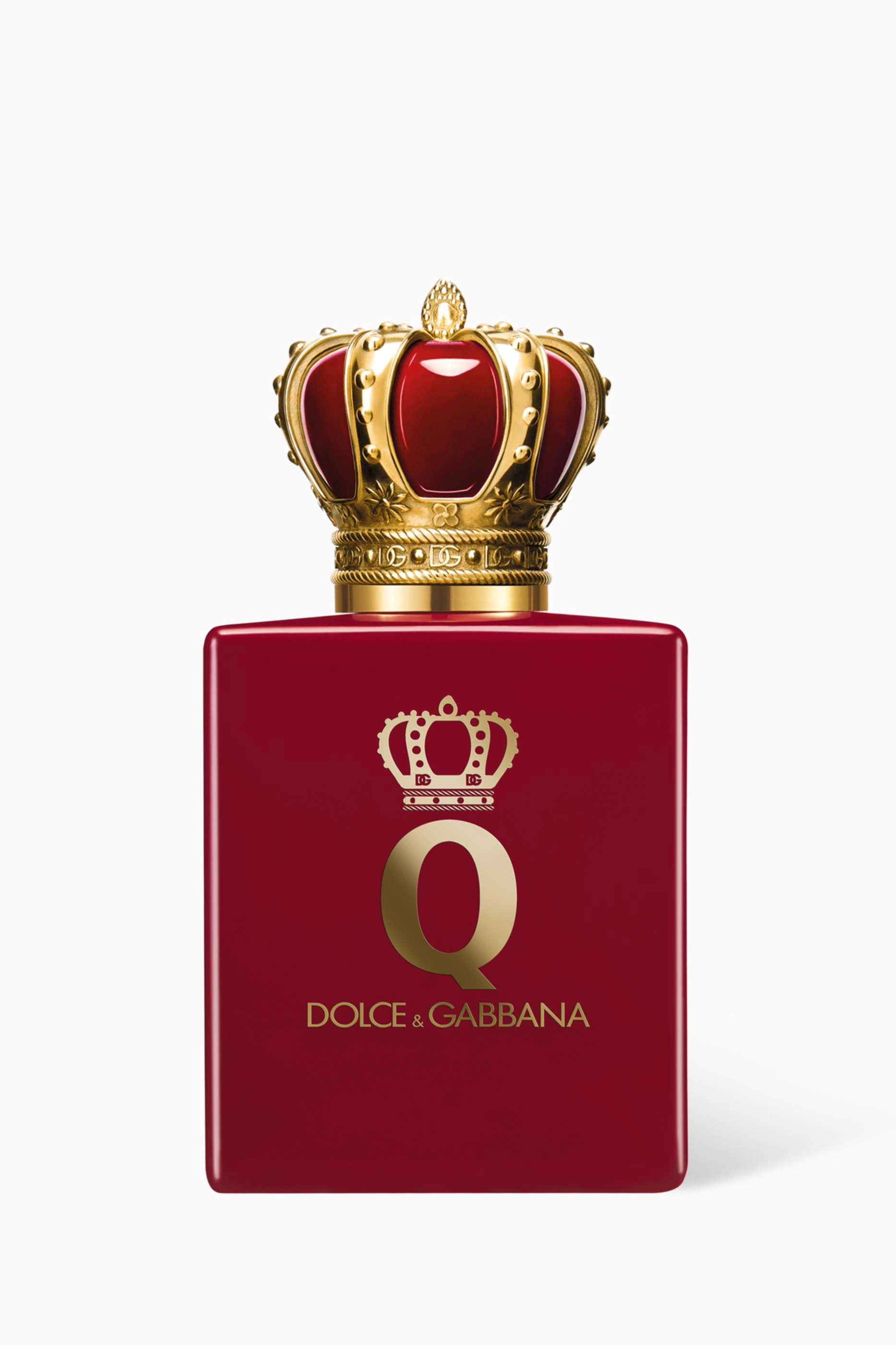 Dolce & Gabbana Beauty Q Elixir Eau de Parfum 50ml