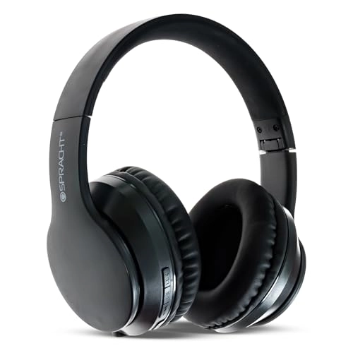 Blunote ANC Wireless Headphone