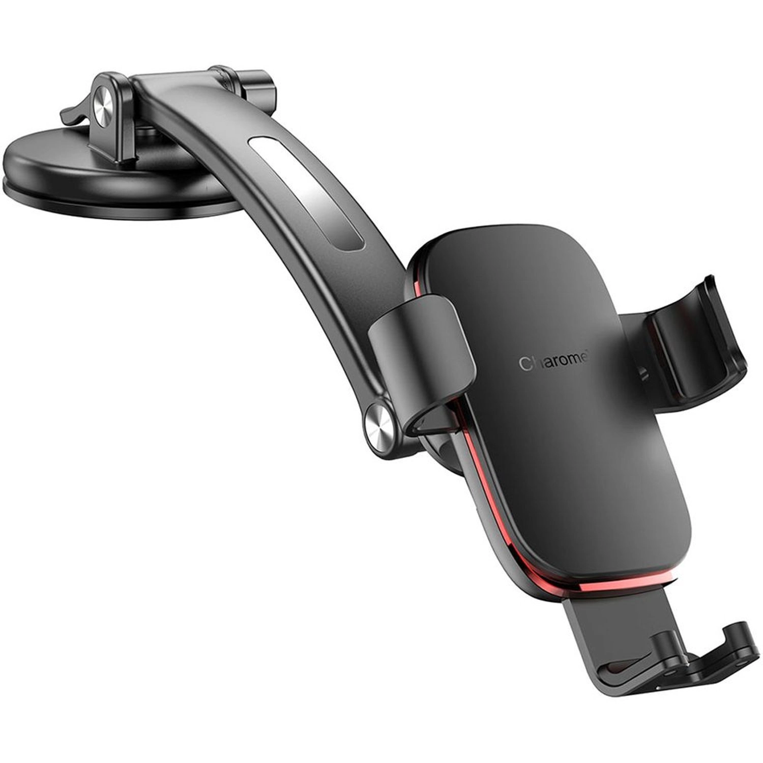 Long Arm Gravity Car Mount - Smartphones