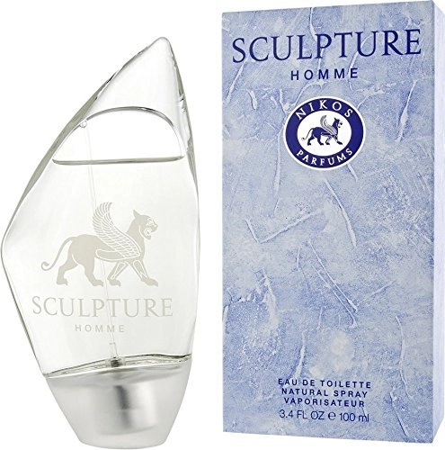 Nikos for Men Eau de Toilette 100ml