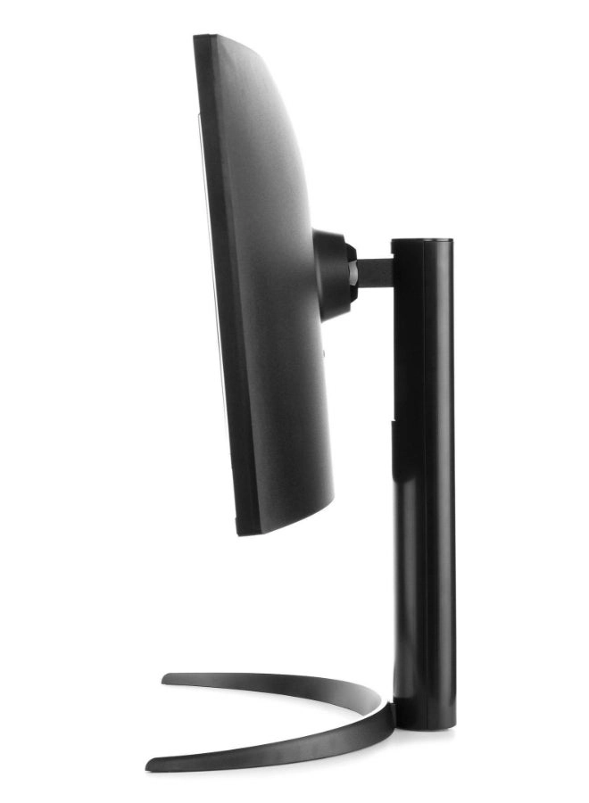 34WR55QC-B - 34 Inches 3440 x 1440