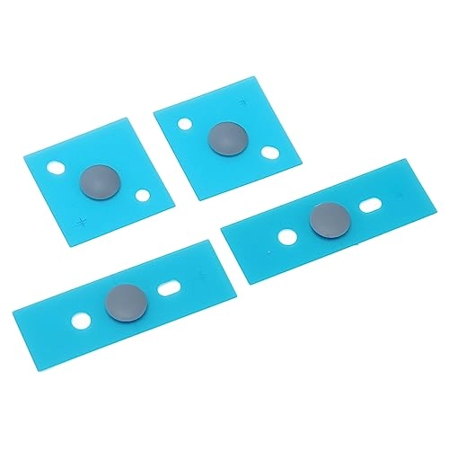 Feet Bottom Laptop Case - Laptop 3rd/4th/5th generation