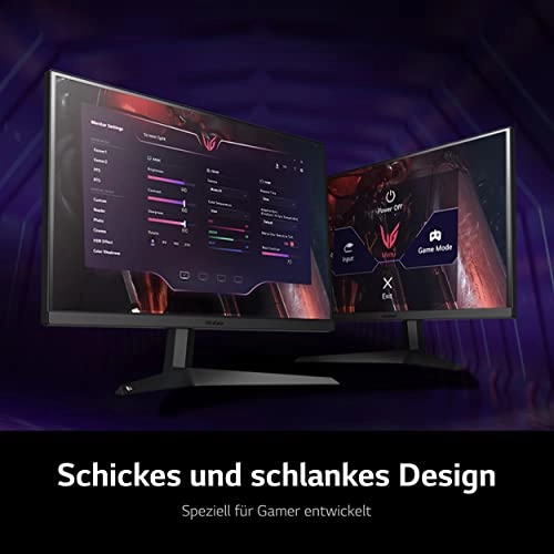 27GQ50F - 1920 X 1080 27 inch