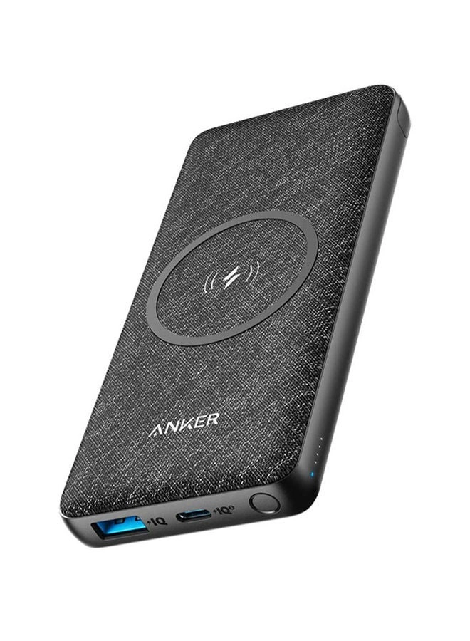 Anker Innovations PowerCore III 10K - 10,000mAh 18 W Wireless