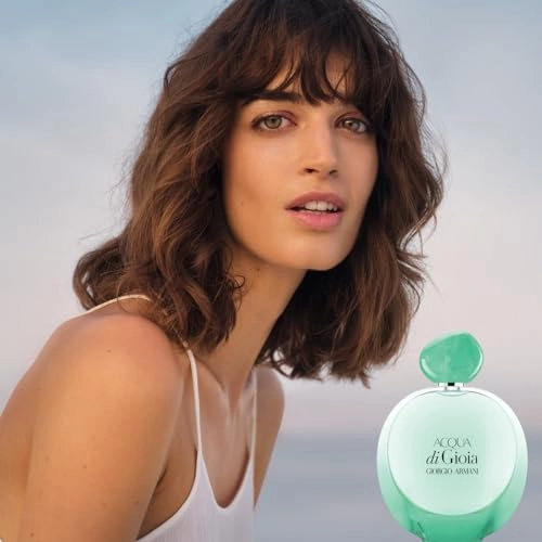 Acqua Di Gio Ia Eau de Parfum 100 ml