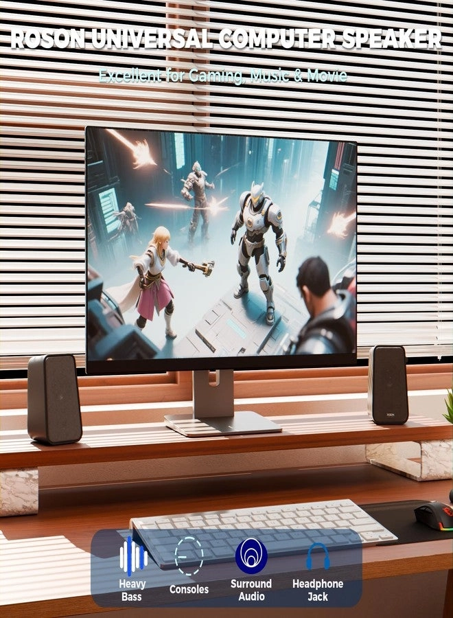 Computer Speaker
