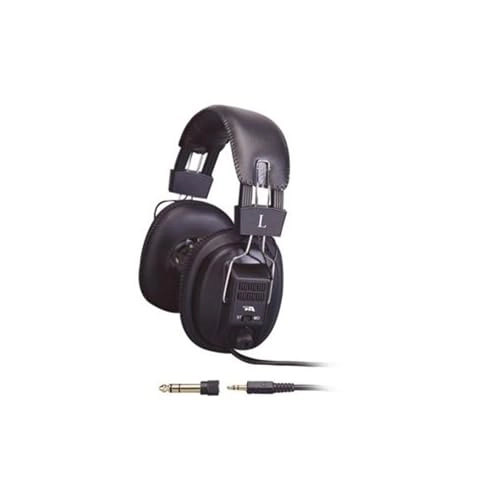 ACM-500RB Wired Headphone