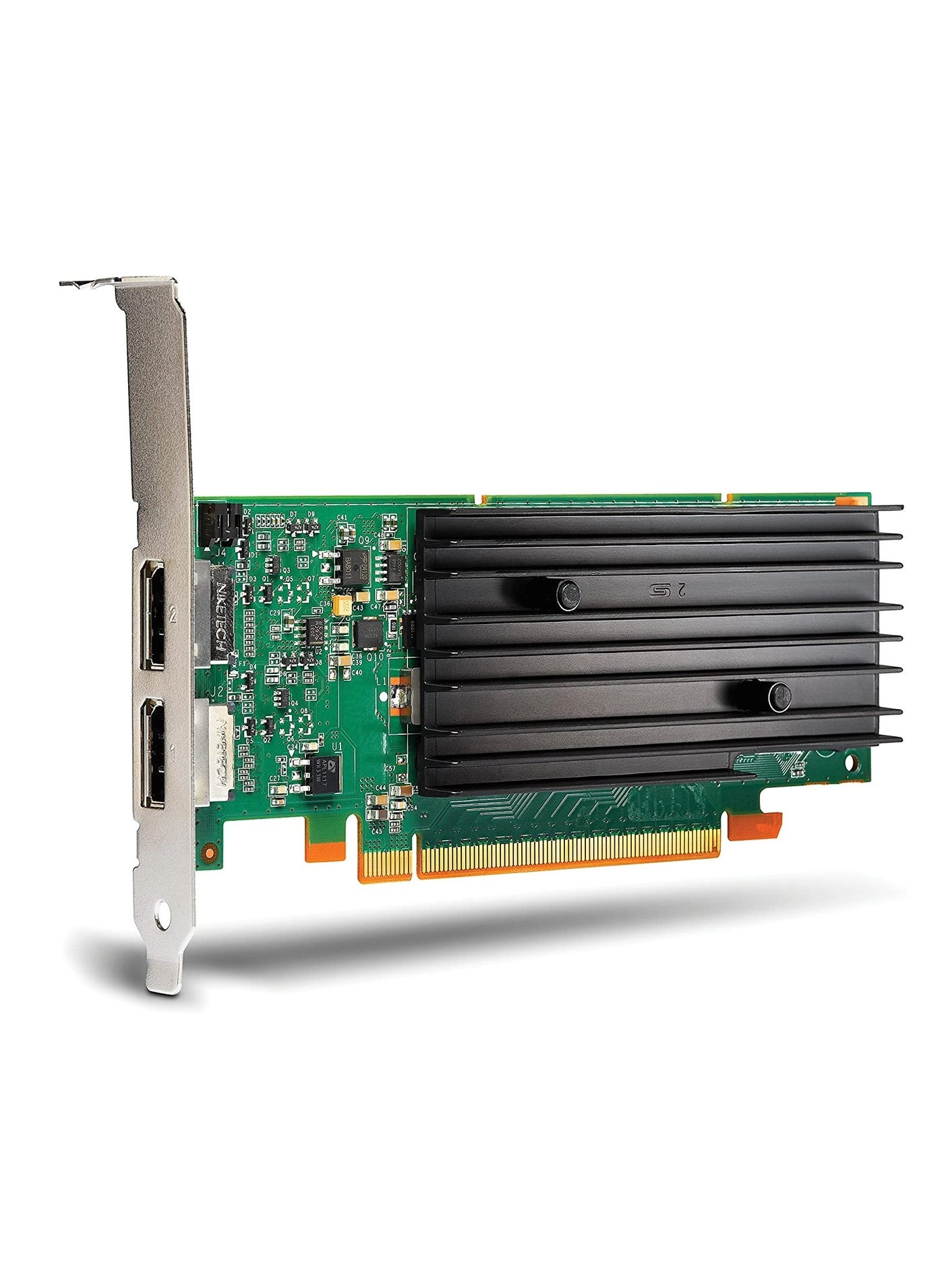 Quadro NVS 295 - 256MB