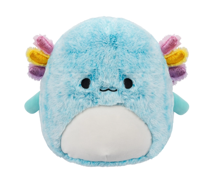 Irina Axolotl Fuzzamallow 30 cm Plush