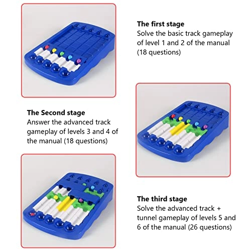 Maze Puzzle - Over Three Years Old