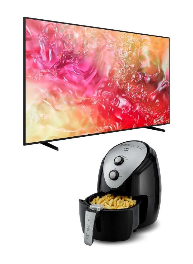 65DU8000 + AIR-FRYER - 65 inch