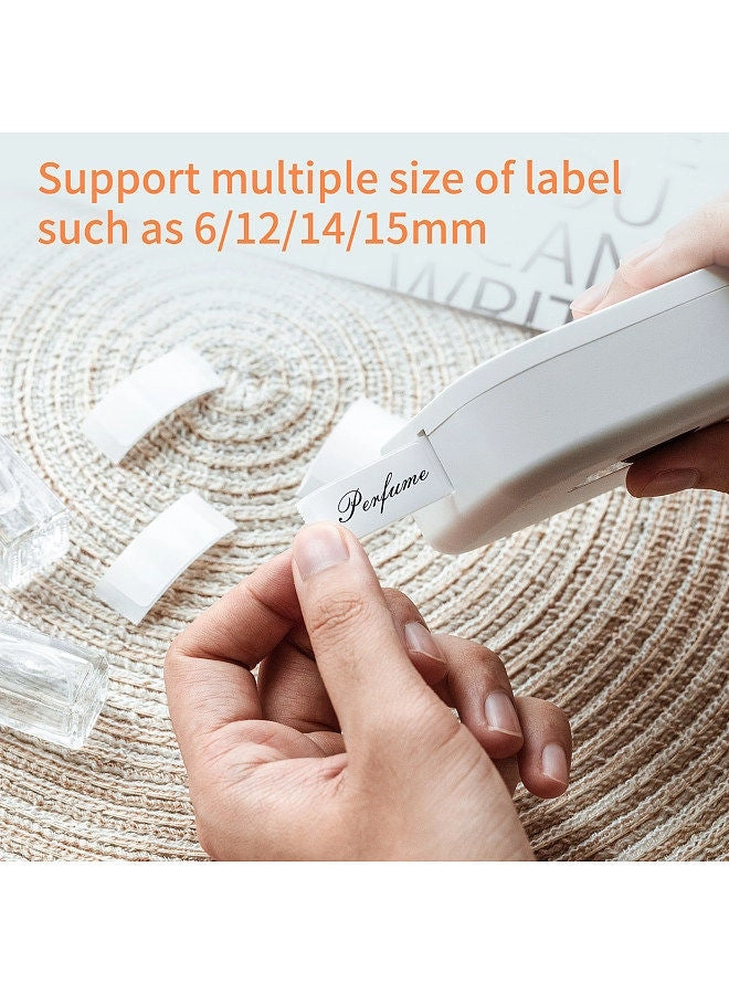 Q30 - Thermal Printing 12 mm