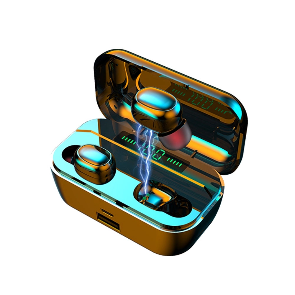 G6S Wireless Earphone