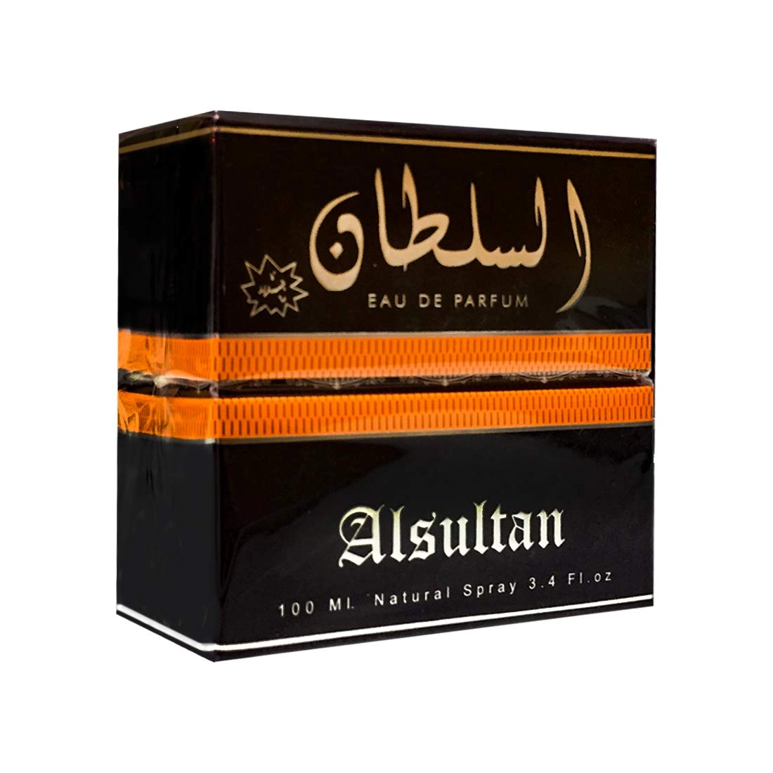 Qasaed Al Sultan U Eau de Parfum 100 ml