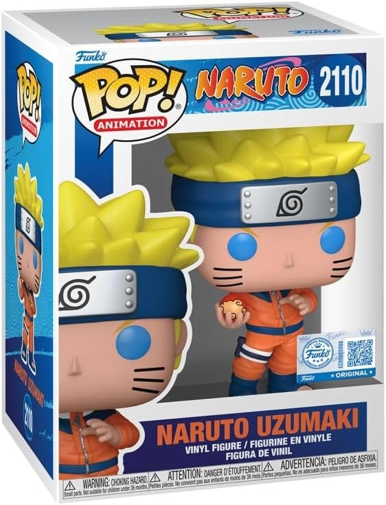 Naruto - Animation