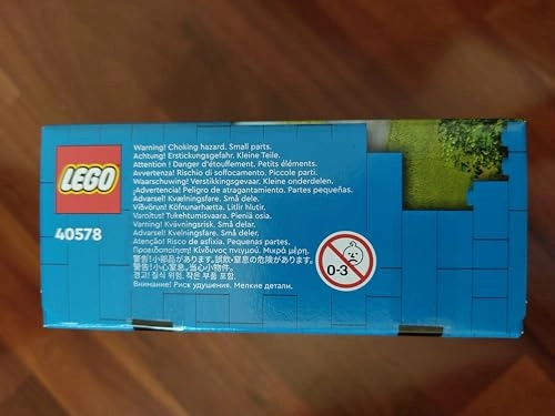 Sandwich Shop (40578) - 110 pieces