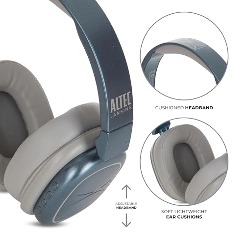 Nanophones ANC 2.0 Wireless Headphone