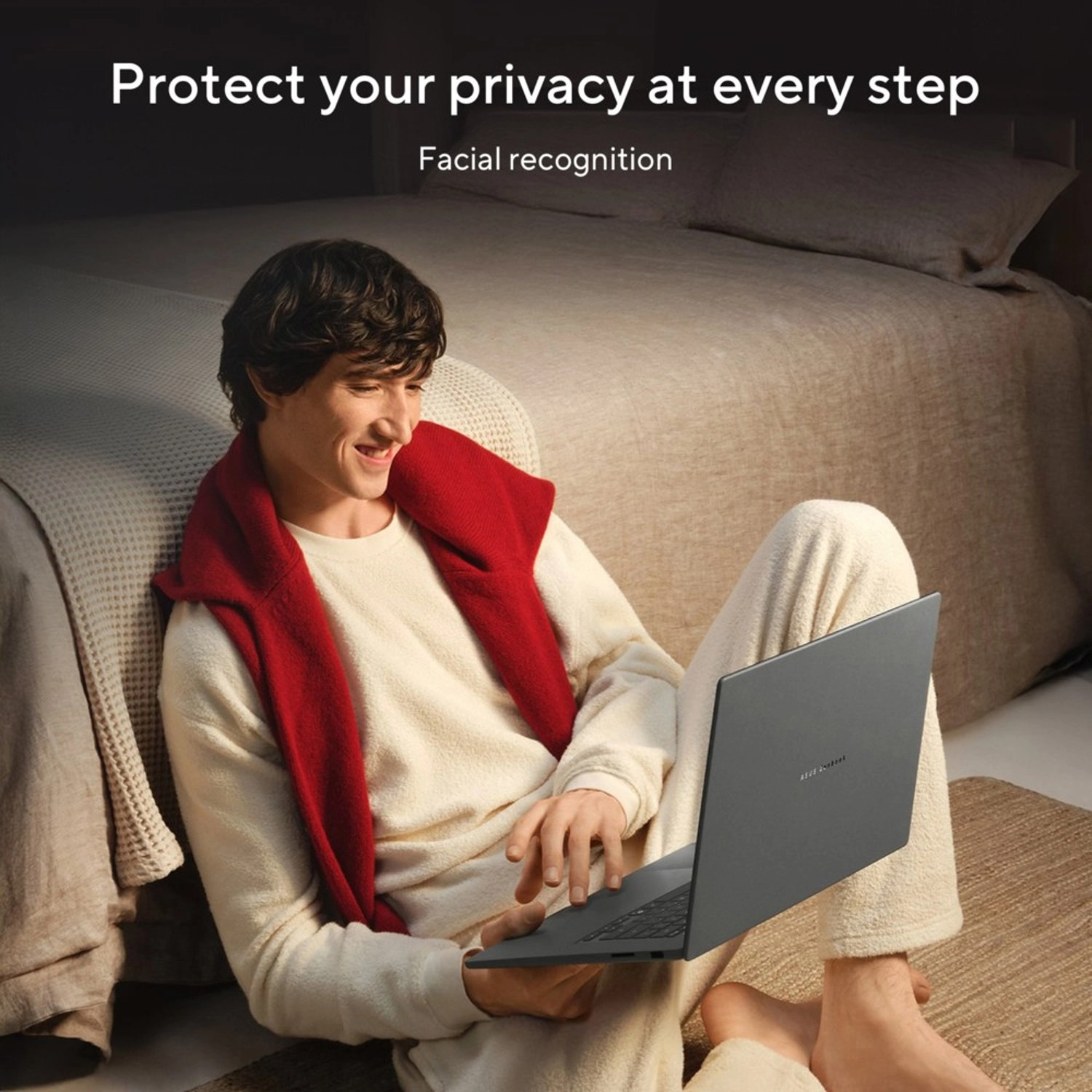 Zenbook A16 UX3607OA-SQ013W - 16'' Snapdragon X Elite 48GB DDR5 1TB SSD