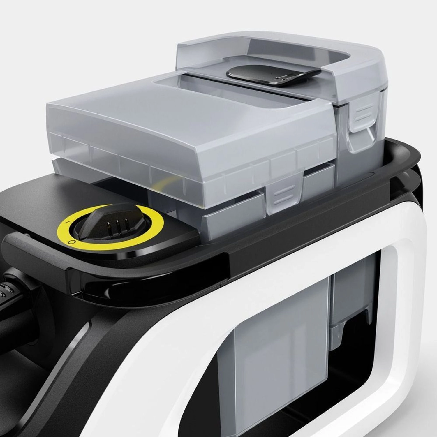 SE 3 Compact (1.081-534.0)