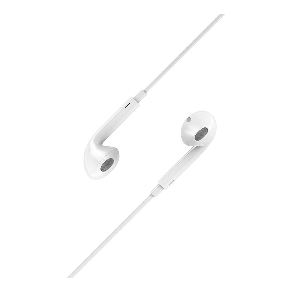 TOTUDESIGN PURE Series Wired Earphone
