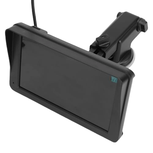 Baby Car Camera - 6.86 Inch