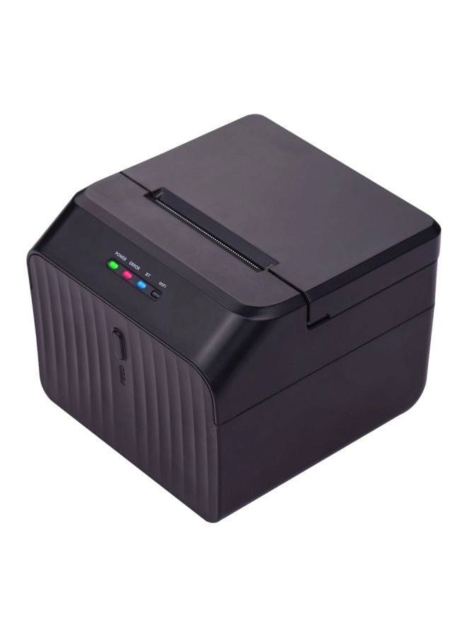 Portable Thermal Label Printer - 57 millimeter