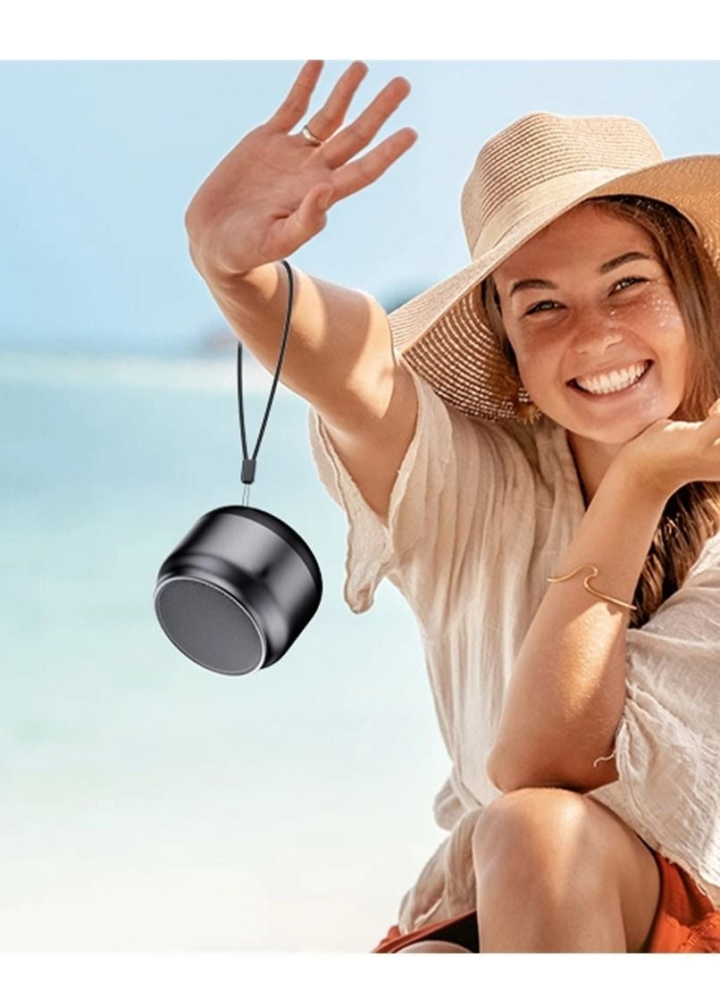 Portable Bluetooth Speaker