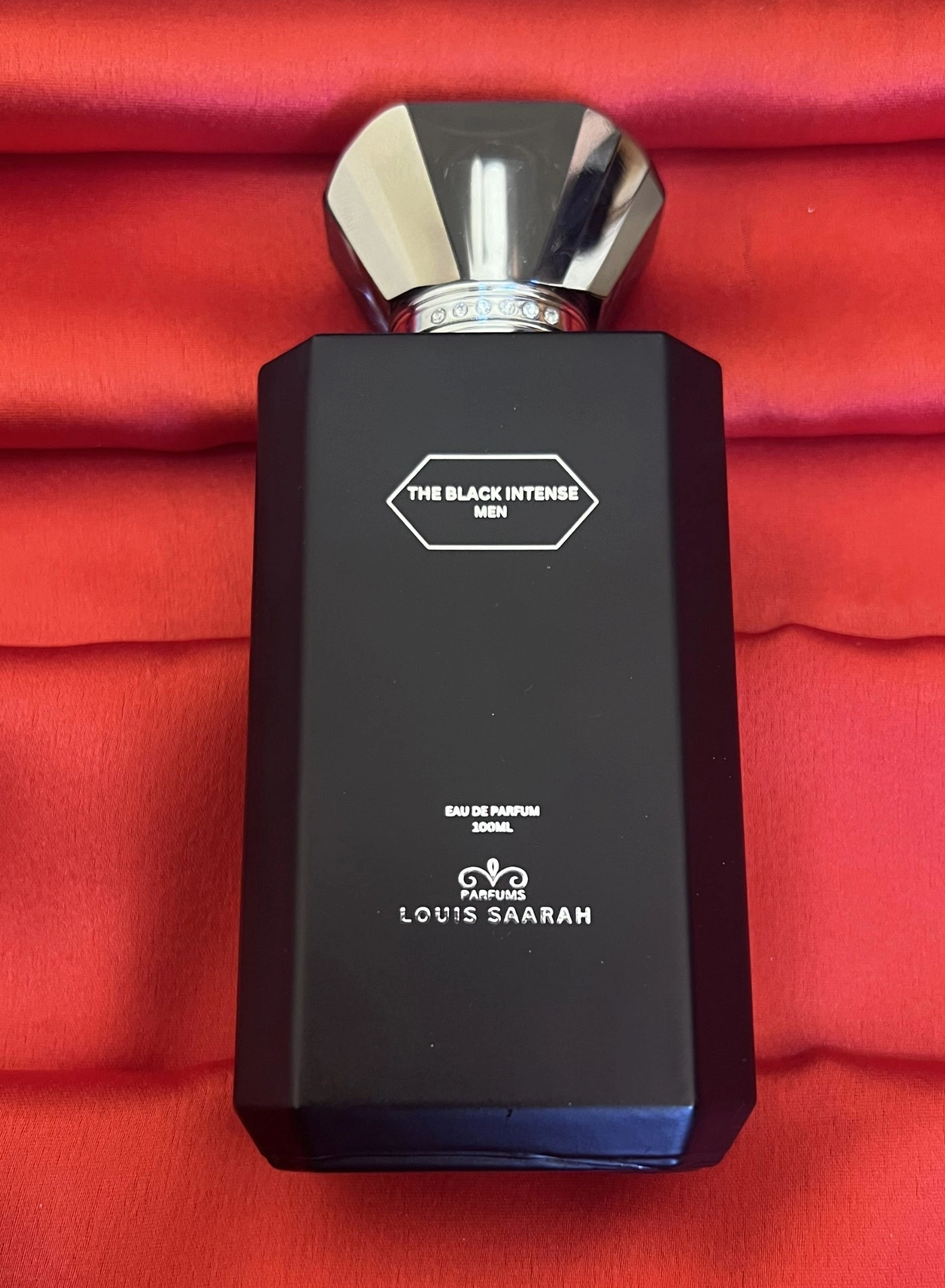 The Black Intense Eau de Parfum 100ml